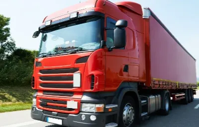 İzmir Eynesil Ambar Kargo