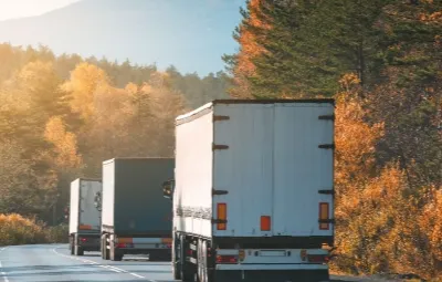 İzmir ile Eynesil Arası Klima Taşıma