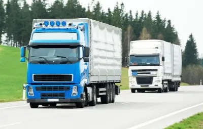 İzmir ile Eynesil Arası Eşya Taşıma